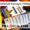 Sildenafil Kamagra 100Mg 11